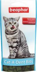 Gardums kaķiem – Beaphar Cat-A-Dent Bits