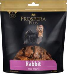 Gardums suņiem – Prospera Plus Rabbit