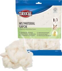 Migas materiāls grauzējiem – Trixie, Nesting