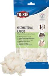 Migas materiāls grauzējiem – Trixie, Nesting