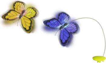 Rezerves daļas – AFP Flutter Bug