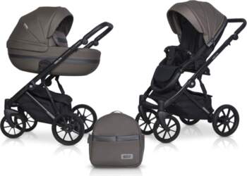 Bērnu rati 2in1 - Riko Basic