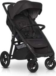 EasyGo Quantum Basalt Pastaigu rati