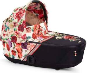 Kulbas - Cybex Mios Spring Blossom