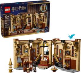 Lego 76478 - Harry Potter Book