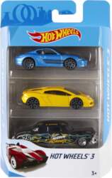 Metāla auto modelis Mattel Hot Wheels