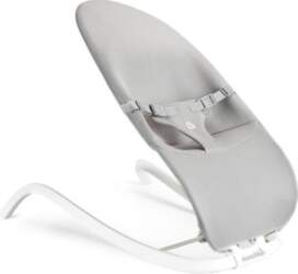 Munchkin Spring 2 in 1 Grey