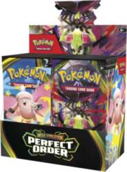 Pokemon - TCG Mega Evolution Perfect