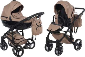 Bērnu rati 2in1 - Junama Basic