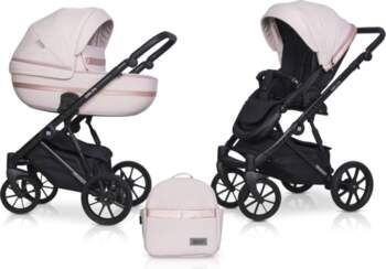 Bērnu rati 2in1 - Riko Basic