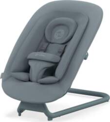 Cybex Lemo Stone Blue Šūpuļkrēsliņš