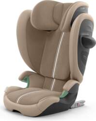 Cybex Solution G2 Plus 100-150cm Almond