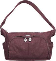 Somas ratiem - Doona Essentials Bag
