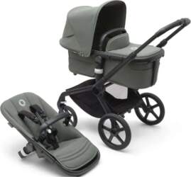 Bērnu rati 2in1 - Bugaboo Fox