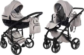 Bērnu rati 2in1 - Junama Basic