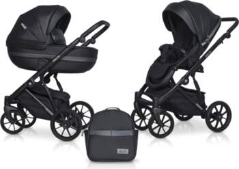 Bērnu rati 2in1 - Riko Basic