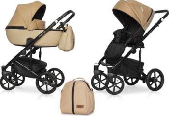 Bērnu rati 2in1 - Riko Basic
