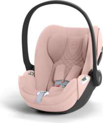Cybex Cloud T i-Size Plus 45-87cm