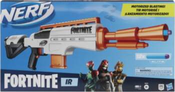 Hasbro - Nerf Fortnite IR