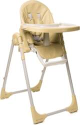 Krēsliņš DECCO camel 4BABY