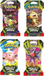 Pokemon - TCG Mega Evolution Perfect
