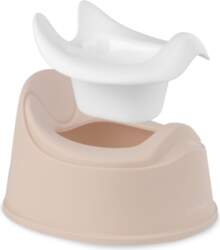 Bērnu podiņi - Kidwell NILO BEIGE