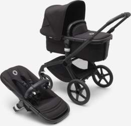 Bērnu rati 2in1 - Bugaboo Fox