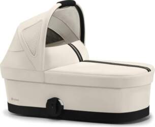 Cybex Avi Spin Seashell Beige Kulba