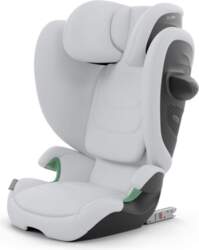 Cybex Solution G2 100-150cm Fog Grey