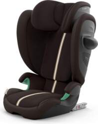 Cybex Solution G2 Plus 100-150cm Chocolate
