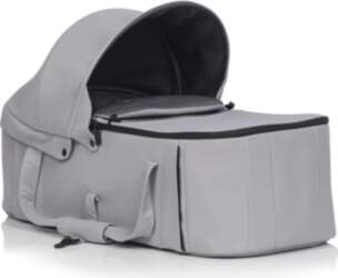 EasyGo Echo Cloudy Gray Mīkstā kulba