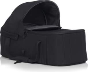 EasyGo Echo Ebony Black Mīkstā kulba