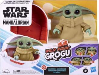 Hasbro - Star Wars The Mandalorian