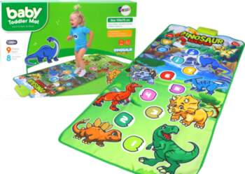 Lean Toys Galda Spēles - Educational