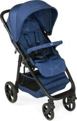 Pastaigu rati - Chicco Multiride Deep