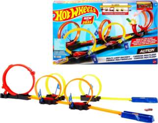 Rotaļu auto trase Mattel Hot Wheels