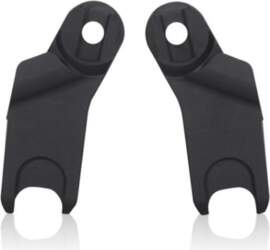 Adapteri ratiņiem - Easy Go Minima