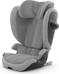 Cybex Solution G2 Plus 100-150cm Stone