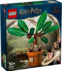 Lego 76433 - Harry Potter Potion
