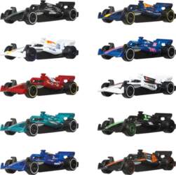 Metāla auto modelis Mattel Hot Wheels
