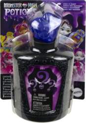 Mini lelle Mattel Monster High Potions