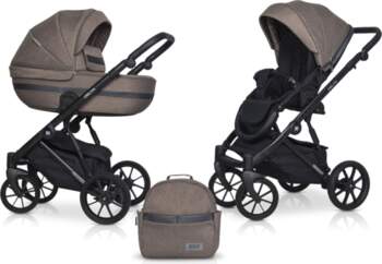 Bērnu rati 2in1 - Riko Basic