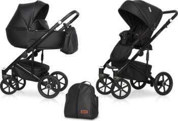 Bērnu rati 2in1 - Riko Basic