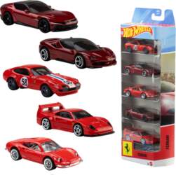 Metāla auto modelis Mattel Hot Wheels