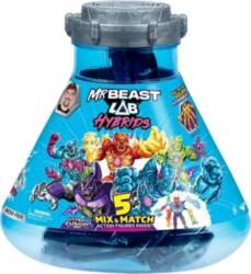 Moose - MrBeast Lab Hybrids Hyper