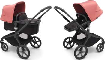 Bērnu rati 2in1 - Bugaboo Fox