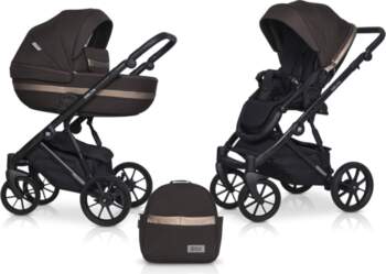 Bērnu rati 2in1 - Riko Basic