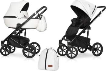 Bērnu rati 2in1 - Riko Basic