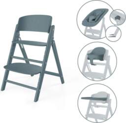 Cybex Click & Fold 4in1 Stone