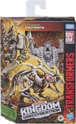 Hasbro - Transformers Generations War for